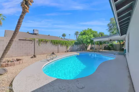 Exterior - 2702 E Corrine Dr, Phoenix, AZ 85032 photo 4 of 6
