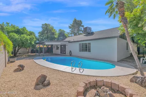 Exterior - 2702 E Corrine Dr, Phoenix, AZ 85032 photo 5 of 6