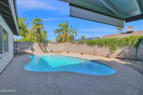 Exterior - 2702 E Corrine Dr, Phoenix, AZ 85032 photo 3 of 6