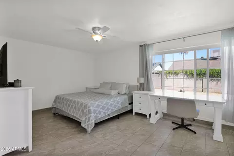Bedroom - 2702 E Corrine Dr, Phoenix, AZ 85032 photo 1 of 3