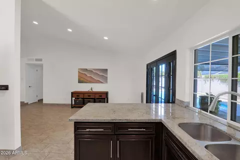 Kitchen - 2702 E Corrine Dr, Phoenix, AZ 85032 photo 4 of 4