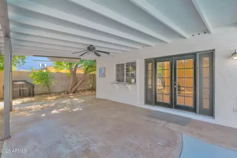 Exterior - 2702 E Corrine Dr, Phoenix, AZ 85032 photo 1 of 6