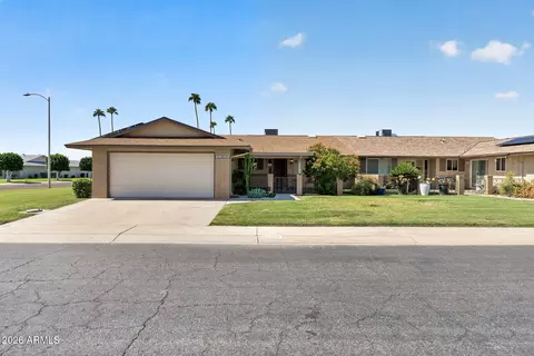 10603 W Roundelay Cir, Sun City, AZ 85351