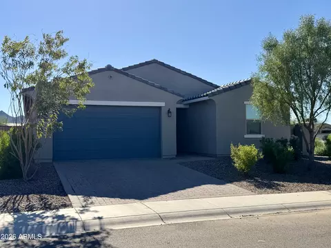 35756 N Bloom St, San Tan Valley, AZ 85144