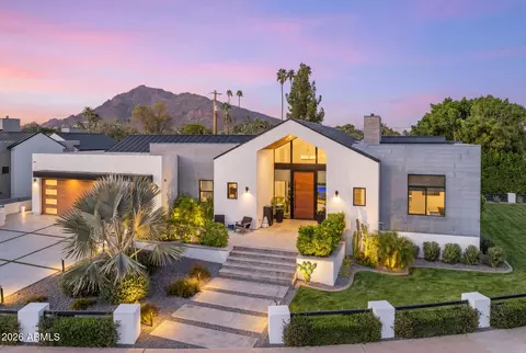 6426 E Calle Camelia Ave, Scottsdale, AZ 85251