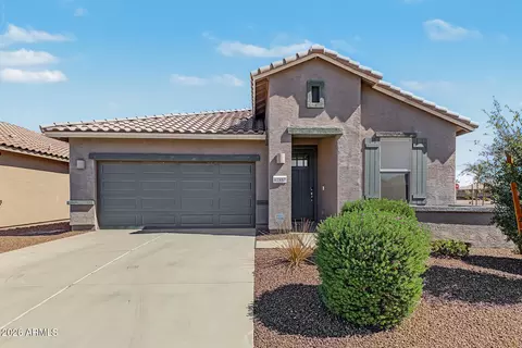 41860 W Morning Glory Way, Maricopa, AZ 85138