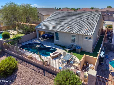 19969 N Santa Cruz Dr, Maricopa, AZ 85138