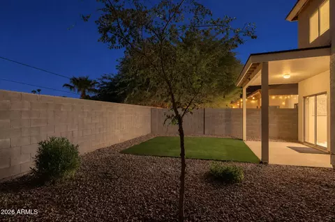 Exterior - 3008 E Kings Ave, Phoenix, AZ 85032 photo 9 of 9