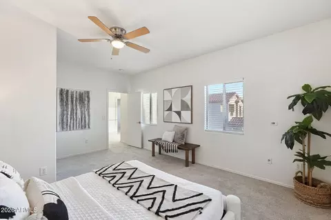 Bedroom - 3008 E Kings Ave, Phoenix, AZ 85032 photo 2 of 6