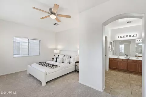 Bedroom - 3008 E Kings Ave, Phoenix, AZ 85032 photo 3 of 6