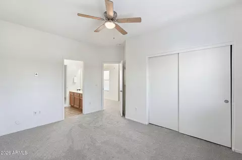Bedroom - 3008 E Kings Ave, Phoenix, AZ 85032 photo 5 of 6