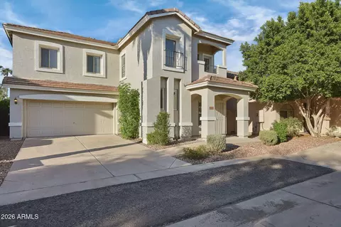 Exterior - 3008 E Kings Ave, Phoenix, AZ 85032 photo 2 of 9
