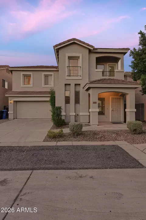 Exterior - 3008 E Kings Ave, Phoenix, AZ 85032 photo 5 of 9