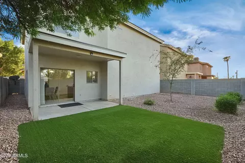 Exterior - 3008 E Kings Ave, Phoenix, AZ 85032 photo 4 of 9