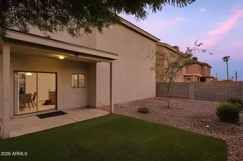 Exterior - 3008 E Kings Ave, Phoenix, AZ 85032 photo 6 of 9