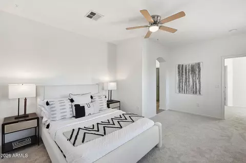 Bedroom - 3008 E Kings Ave, Phoenix, AZ 85032 photo 1 of 6