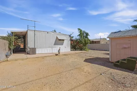 2007 E Michigan Ave, Phoenix, AZ 85022 photo 32