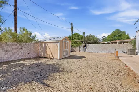 2007 E Michigan Ave, Phoenix, AZ 85022 photo 31