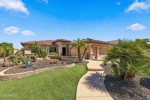 2627 N 162nd Ln, Goodyear, AZ 85395