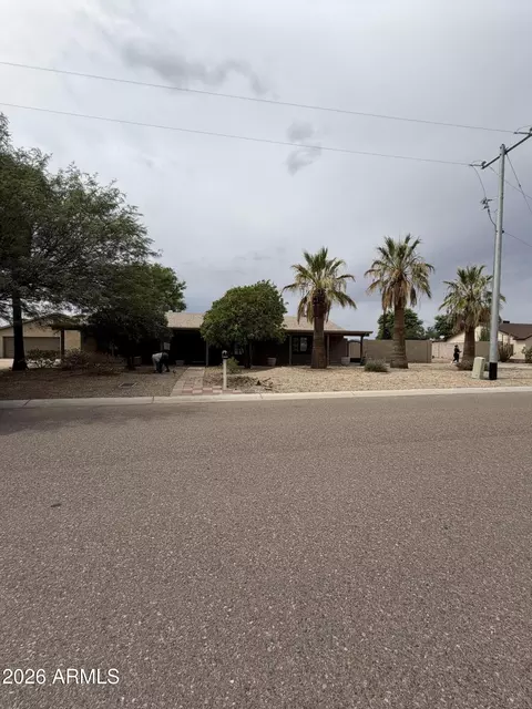 22044 N 88th Ave, Peoria, AZ 85383