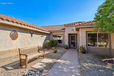 16173 W Red Rock Dr, Surprise, AZ 85374