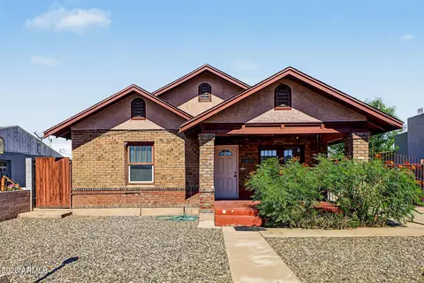 1626 W Taylor St, Phoenix, AZ 85007
