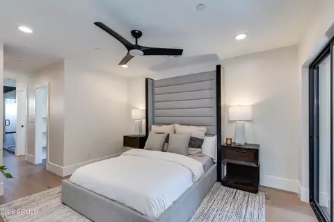 Bedroom - 2022 E Gardenia Ave, Phoenix, AZ 85020 photo 2 of 4
