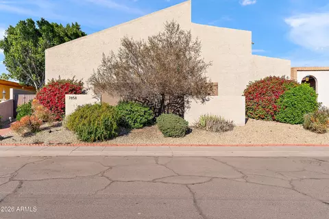 7858 E Glenrosa Ave #2, Scottsdale, AZ 85251
