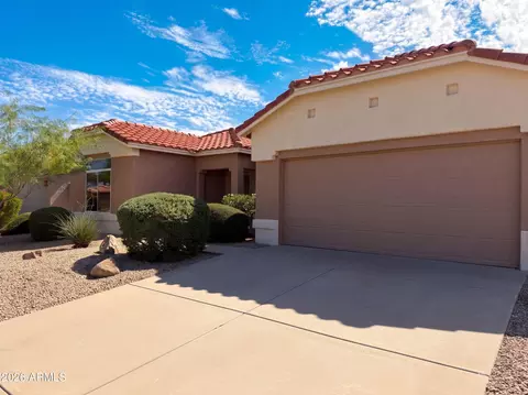 15339 W Via Montoya --, Sun City West, AZ 85375