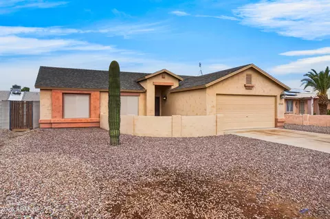 8568 W Reventon Dr, Arizona City, AZ 85123