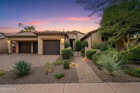 17942 N 95th St, Scottsdale, AZ 85255