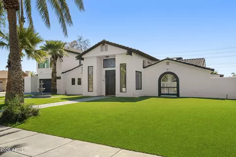 5009 E Wethersfield Rd, Scottsdale, AZ 85254