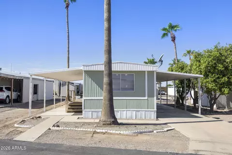 747 E Germann Rd #83, San Tan Valley, AZ 85140