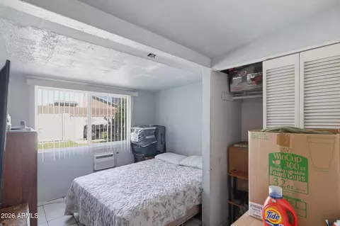 Bedroom - 224 E Garfield St, Tempe, AZ 85288 photo 6 of 6