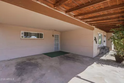 Exterior - 224 E Garfield St, Tempe, AZ 85288 photo 1 of 5