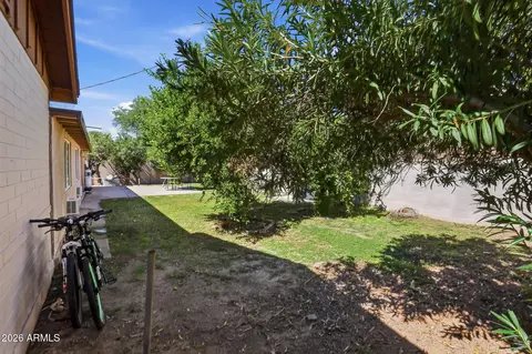 Exterior - 224 E Garfield St, Tempe, AZ 85288 photo 5 of 5