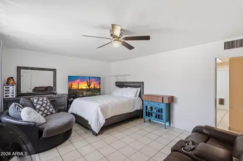 Bedroom - 224 E Garfield St, Tempe, AZ 85288 photo 1 of 6