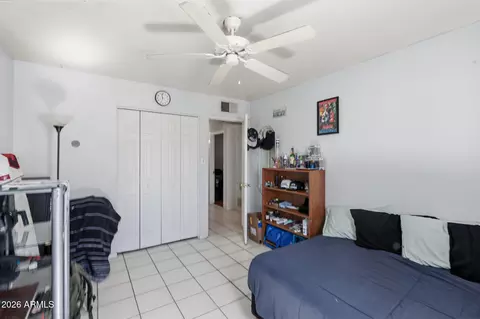 Bedroom - 224 E Garfield St, Tempe, AZ 85288 photo 2 of 6