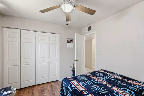 Bedroom - 224 E Garfield St, Tempe, AZ 85288 photo 5 of 6