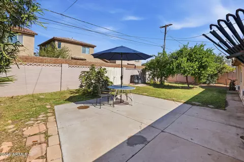 Exterior - 224 E Garfield St, Tempe, AZ 85288 photo 3 of 5