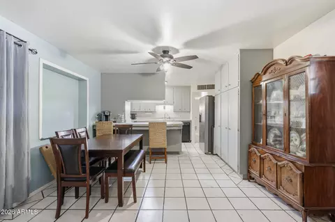 Dining - 224 E Garfield St, Tempe, AZ 85288 photo 1 of 2