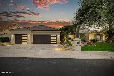 12139 E Altadena Dr, Scottsdale, AZ 85259