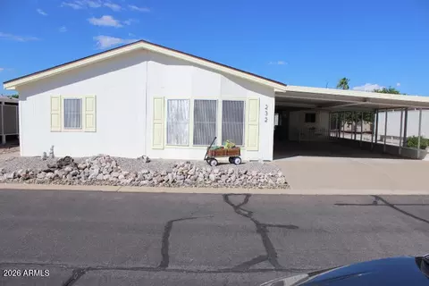 2400 E Baseline Ave #232, Apache Junction, AZ 85119 photo 2