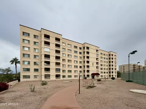7930 E Camelback Rd #709, Scottsdale, AZ 85251