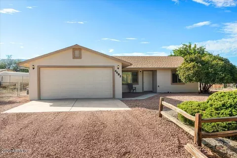 4682 E Verde View Dr, Cottonwood, AZ 86326