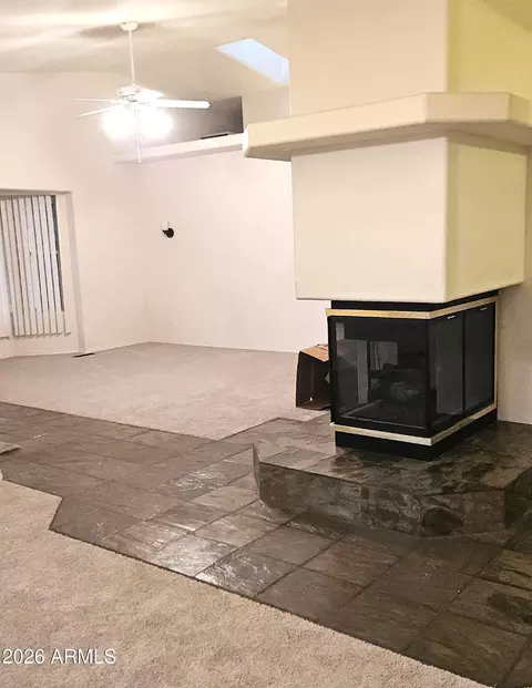 Living - 3638 N Whispering Pine Rd, Pine, AZ 85544 photo 3 of 3