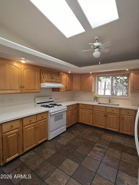 Kitchen - 3638 N Whispering Pine Rd, Pine, AZ 85544 photo 1 of 5
