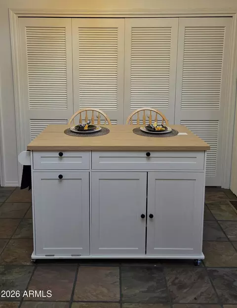 Kitchen - 3638 N Whispering Pine Rd, Pine, AZ 85544 photo 5 of 5