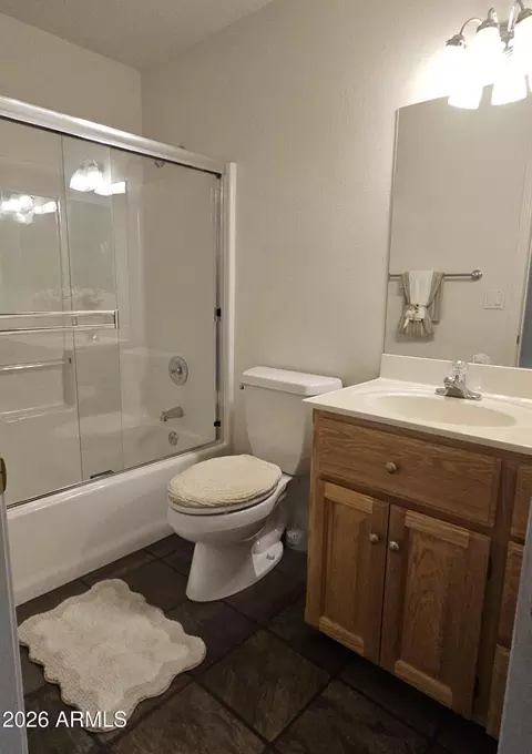 Bath - 3638 N Whispering Pine Rd, Pine, AZ 85544 photo 3 of 3