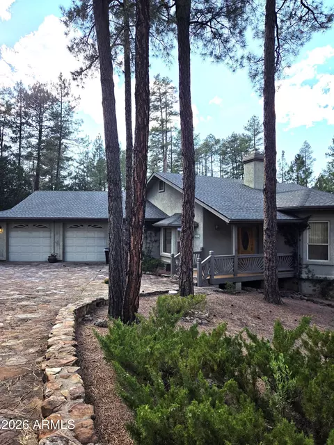 Other - 3638 N Whispering Pine Rd, Pine, AZ 85544 photo 2 of 16